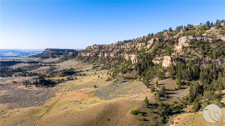 Property Photo: Tbd Gebo Rd MT 59029