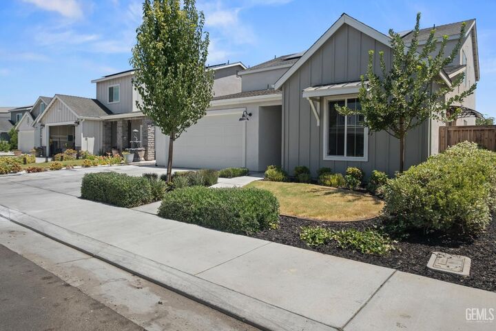 Property Photo:  3318 Cedar Valley Lane  CA 93263 