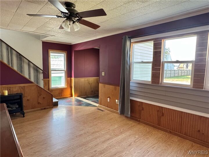 Property Photo:  6 Keller Street  NY 14727 