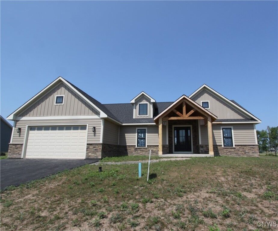 Property Photo: 3505 Tall Tree Lane Lane NY 13027