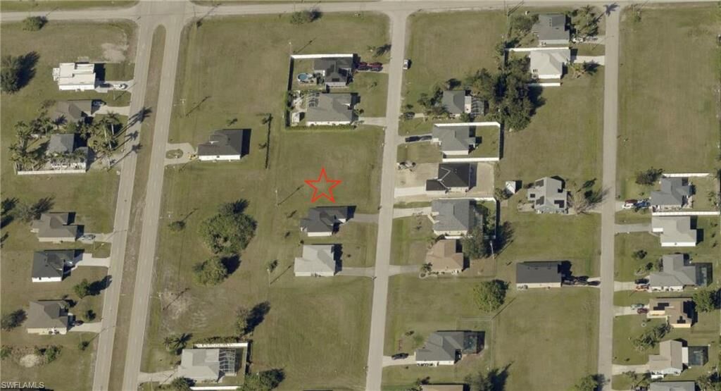 Property Photo:  1154 NW 7th Pl  FL 33993 