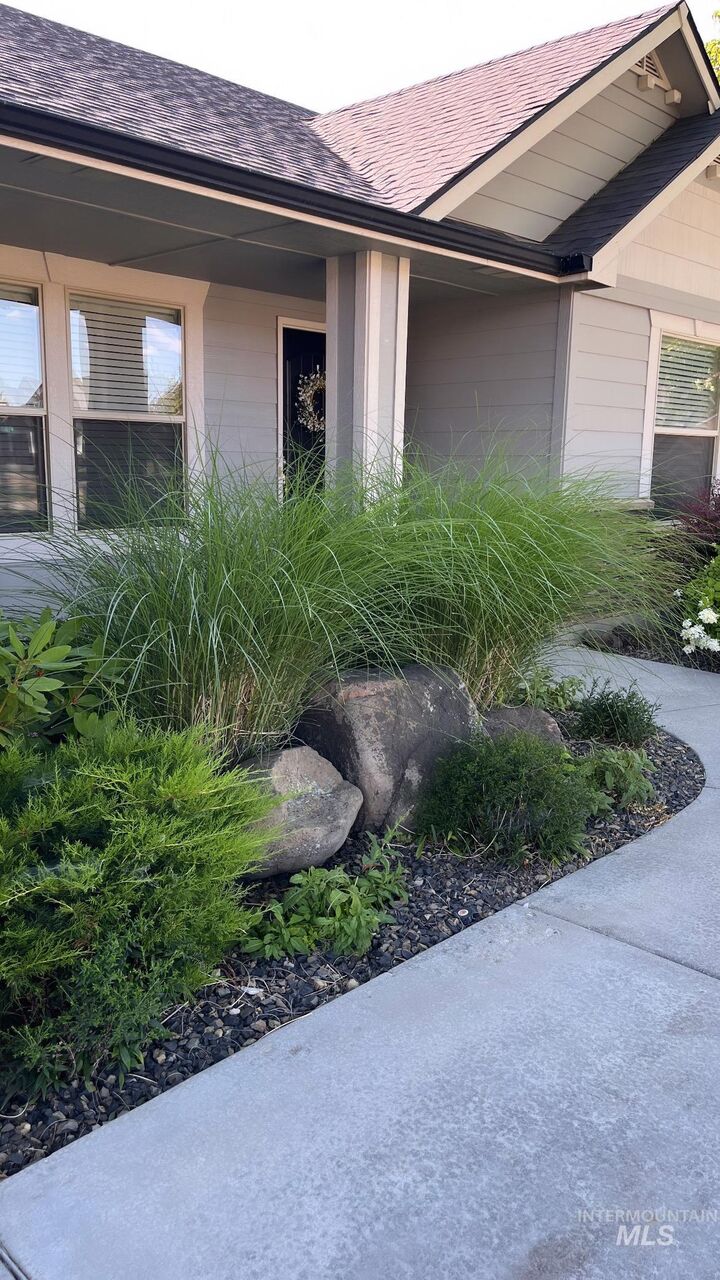 Property Photo: 5137 N Lolo Pass Way ID 83646