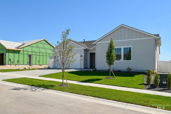 Property Photo: 15128 Steel Cloud Ave ID 83607