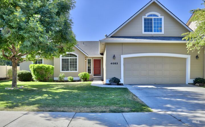 4083 E Arch Drive  Meridian ID 83646 photo