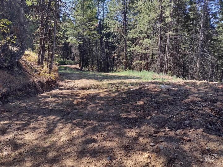 Property Photo:  480 Burnt Creek Rd.  ID 83522 
