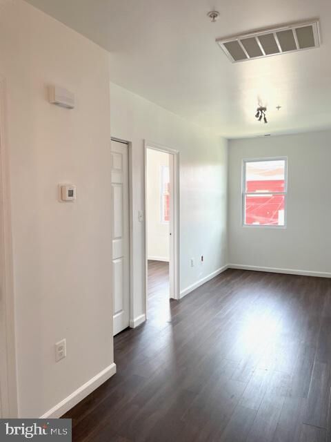Property Photo: 5822 9th Street NW 2 DC 20011