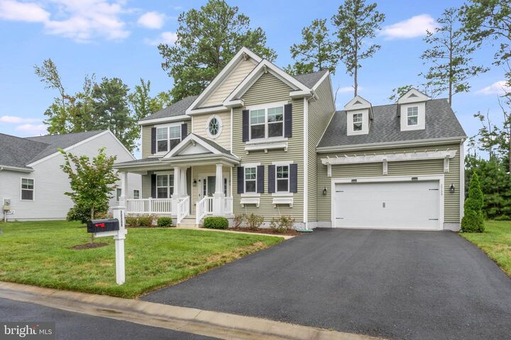 30309 Piping Plover Drive  Millsboro DE 19966 photo