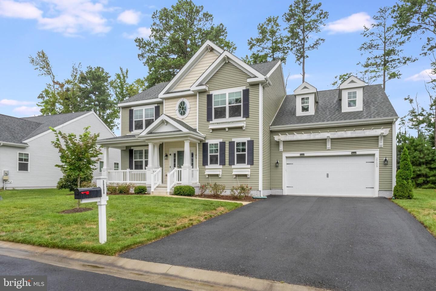 Property Photo: 30309 Piping Plover Drive DE 19966
