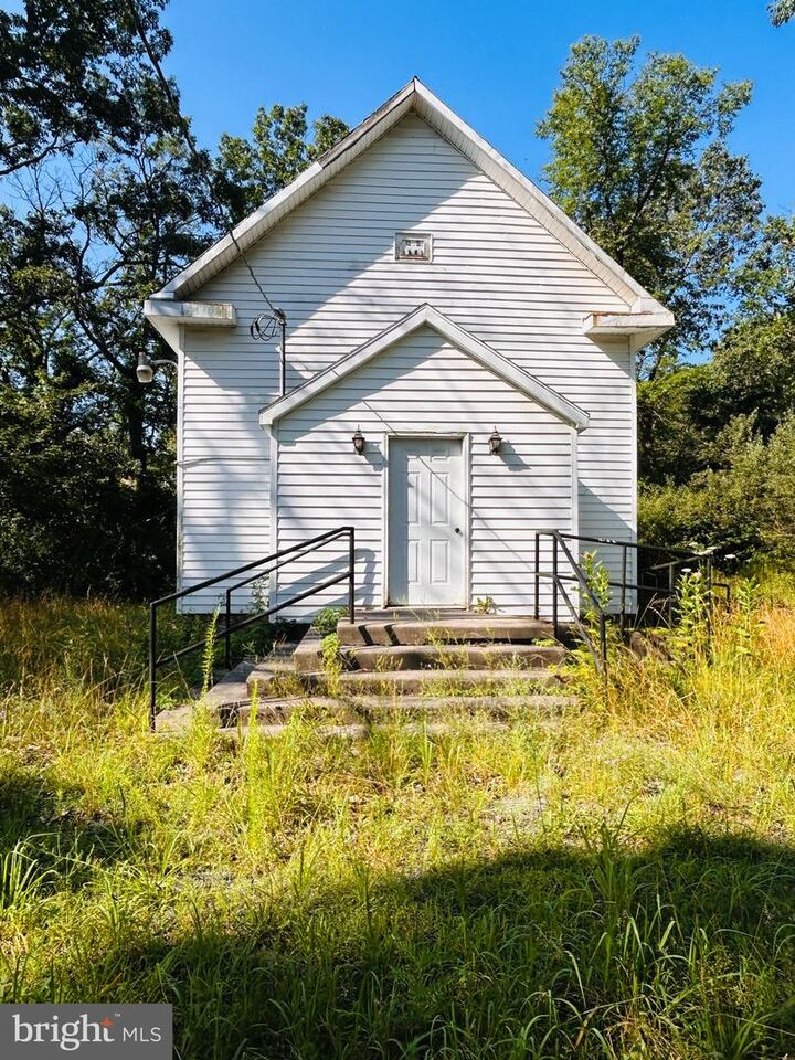 1691 Bloomery Pike  Bloomery WV 26817 photo