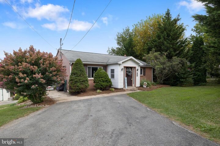 Property Photo: 3103 Druck Valley Road PA 17406