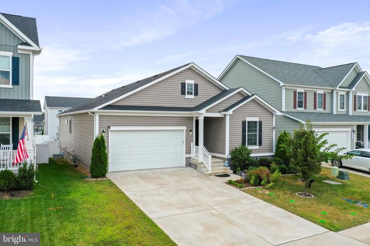Property Photo:  128 Nevermore Drive  VA 22602 