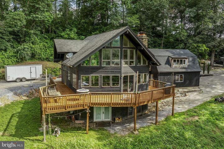 160 Fairview Road  Kirkwood PA 17536 photo