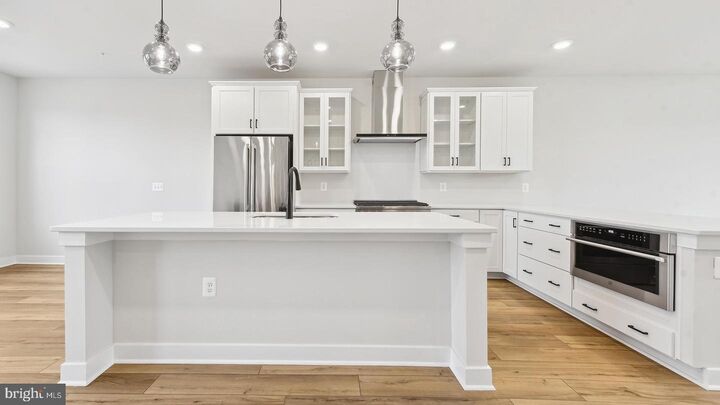 Property Photo: Homesite 48 Farr Avenue VA 22030