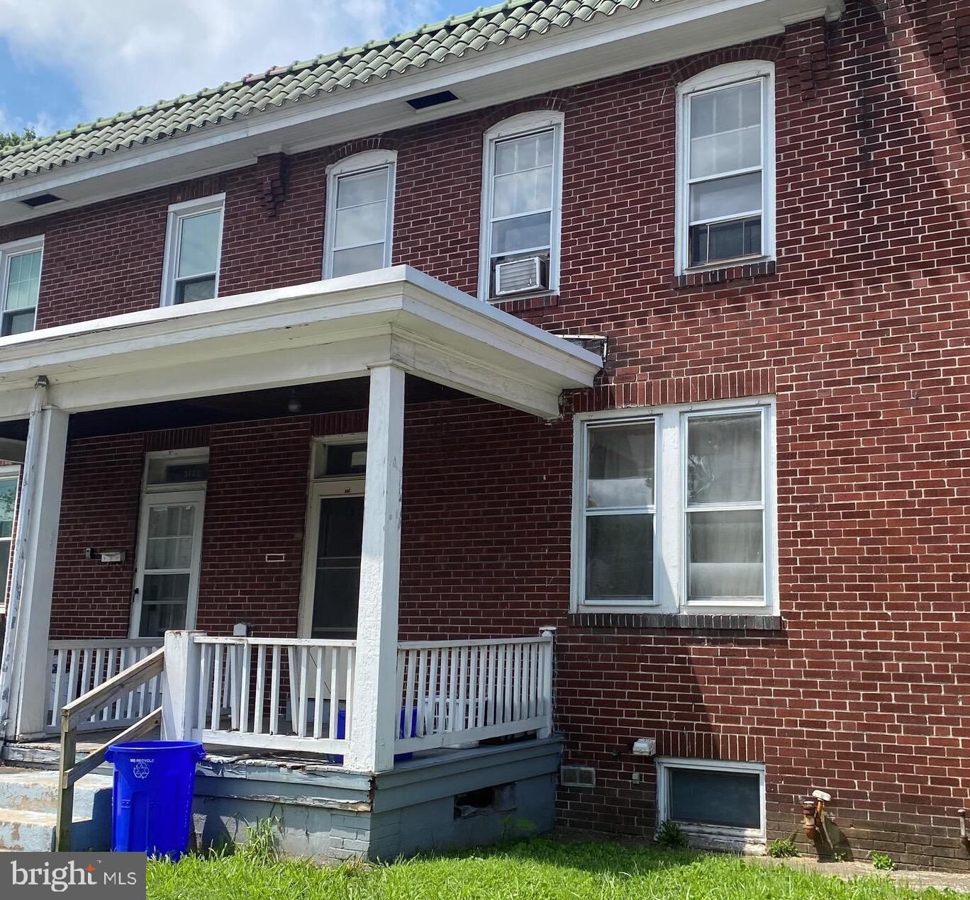 Property Photo: 3134 N 6th Street PA 17110