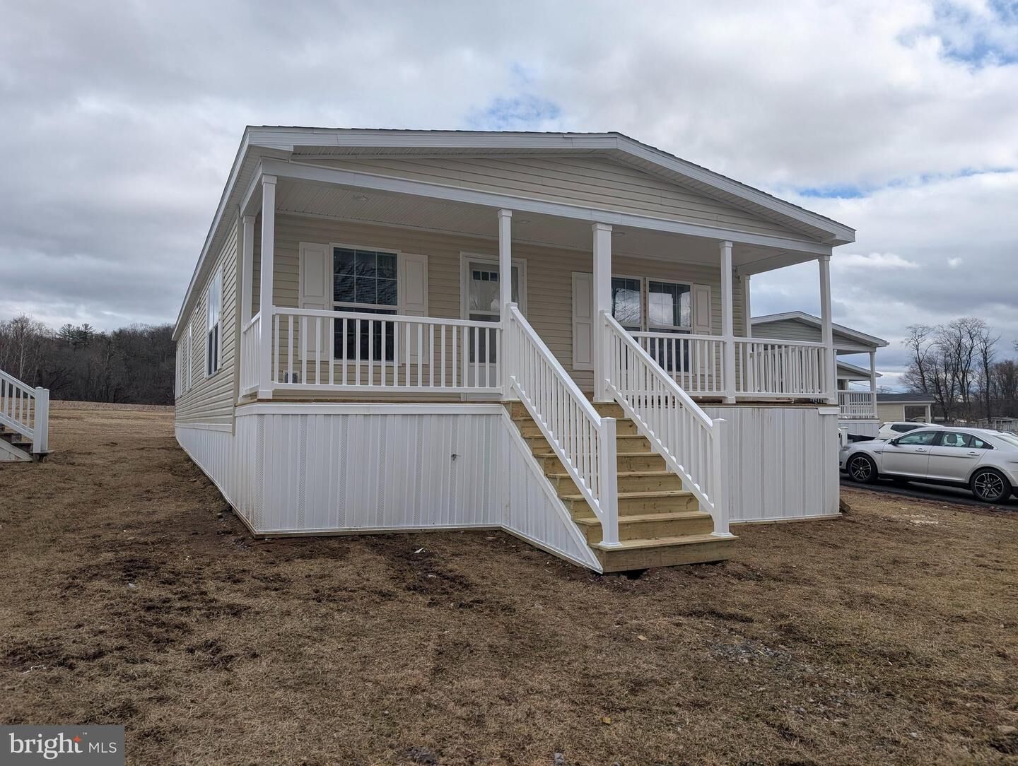 Property Photo:  41 Elmer N  PA 17032 