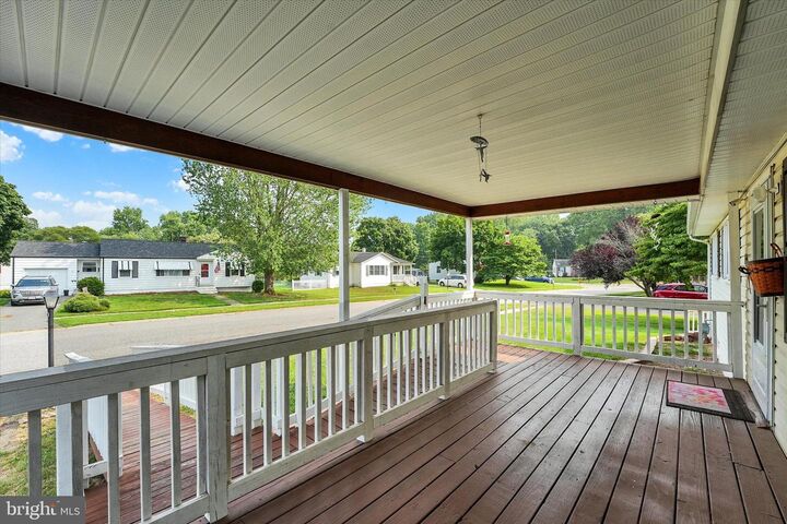 Property Photo: 4 Rene Carr Street MD 21921