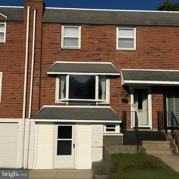 12854 Medford Road  Philadelphia PA 19154 photo