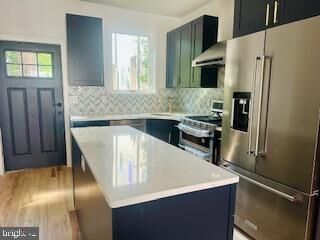 1222 S 26th  Philadelphia PA 19146 photo