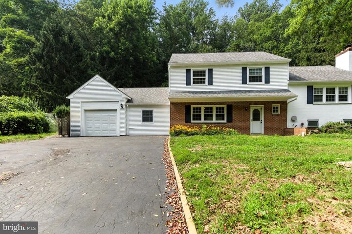 1223 Hall Road  West Chester PA 19380 photo