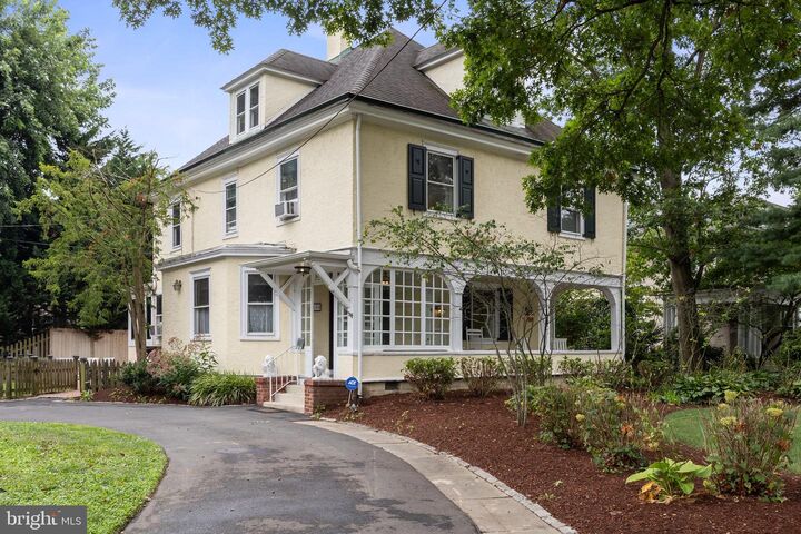 Property Photo: 400 Kings Highway NJ 08057