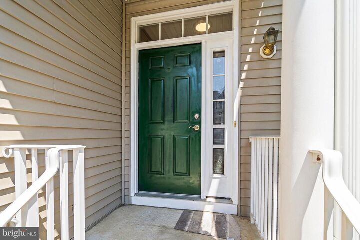 Property Photo:  33 Kennedy Court  NJ 08540 