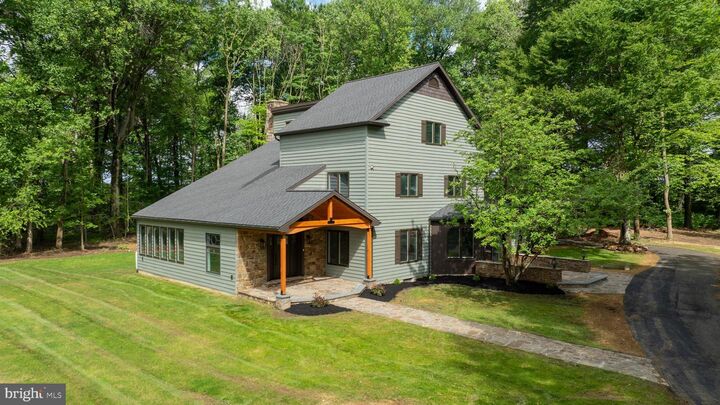Property Photo:  2655 Gap Newport Pike  PA 19390 