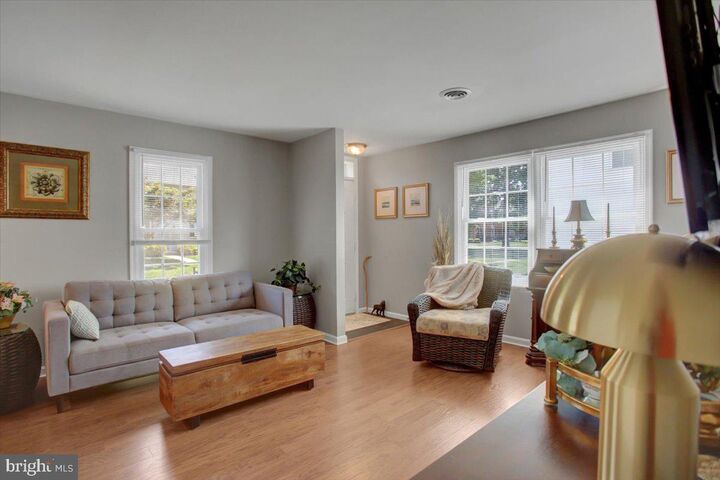 Property Photo: 453 Delancey Court PA 17055