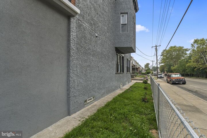 Property Photo:  1200 S 50th Street  PA 19143 