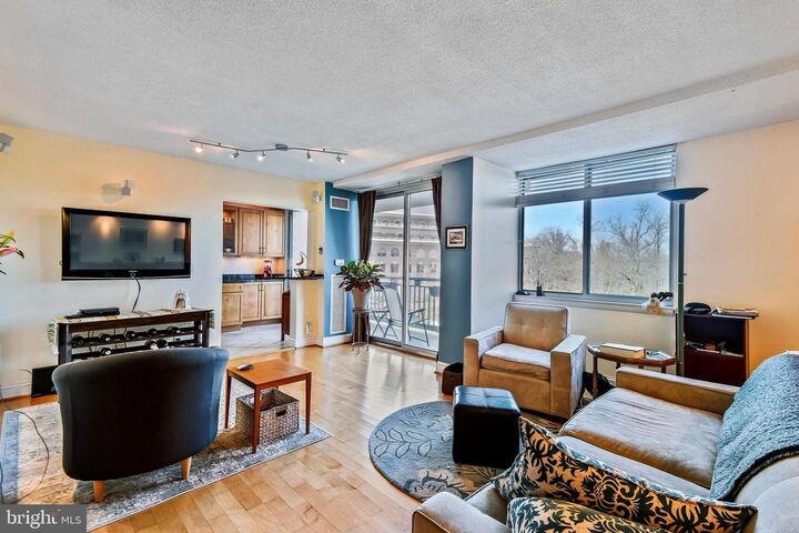 Property Photo: 501 Slaters Lane 215 VA 22314