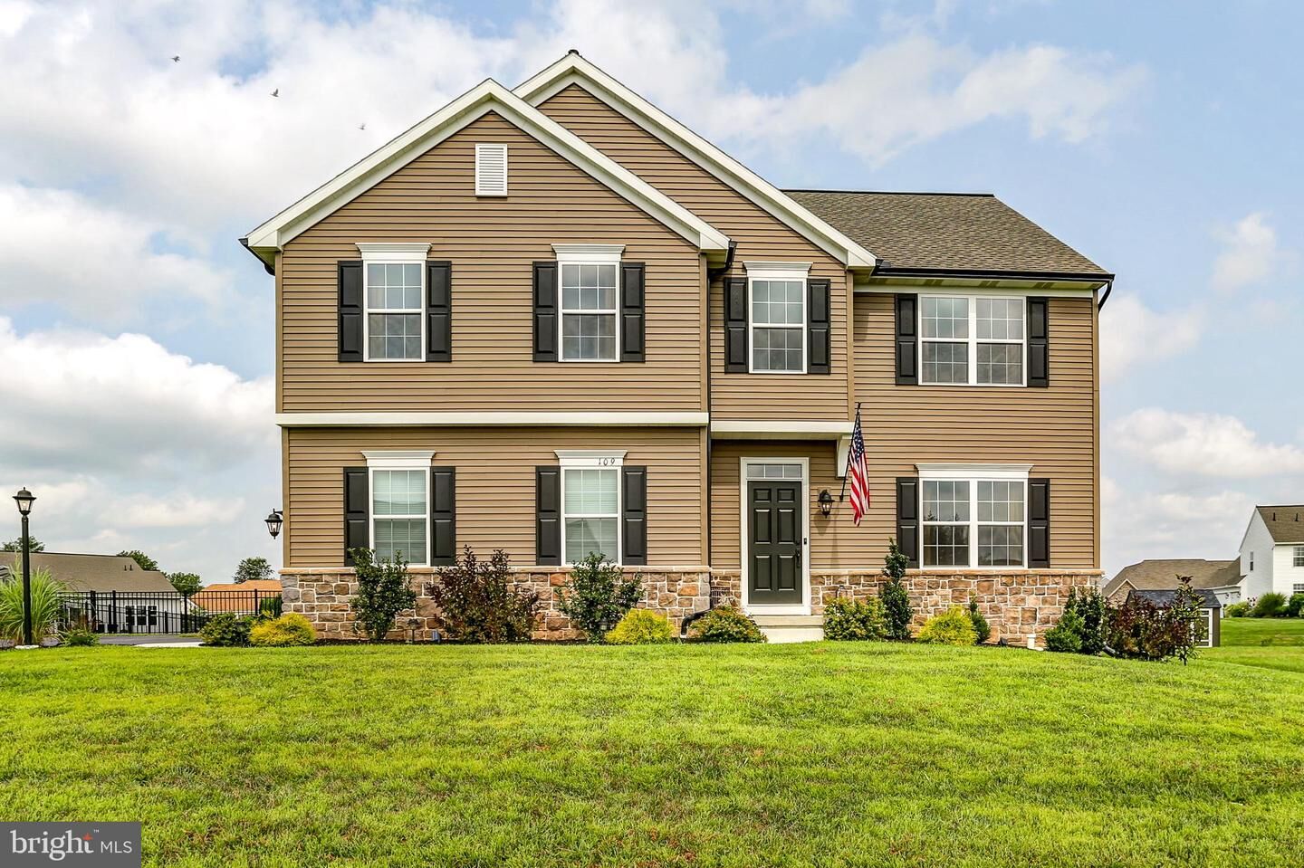 Property Photo:  109 Princeton Pl  PA 17042 