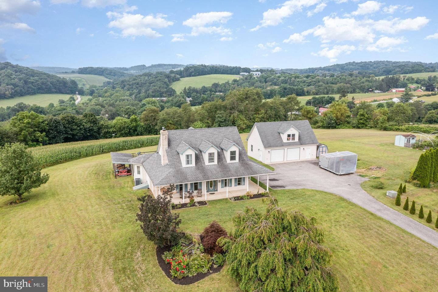 Property Photo: 110 High Street PA 17322