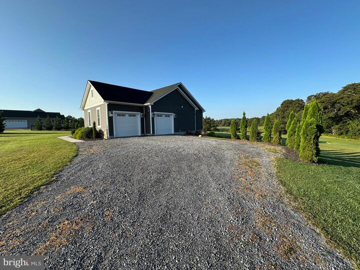Property Photo:  650 Gough Road  VA 22602 