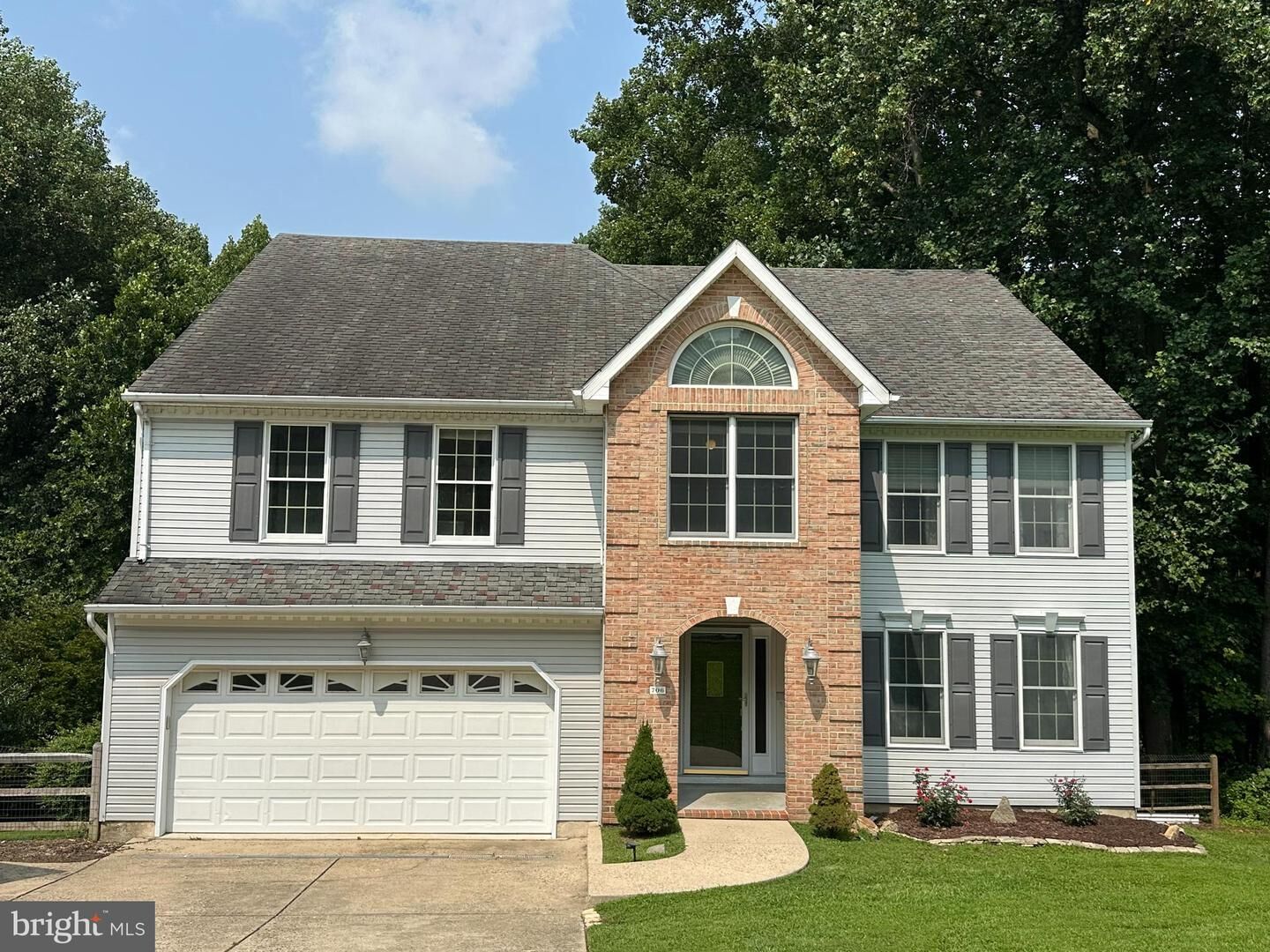 Property Photo:  706 Grady Lane  MD 21014 