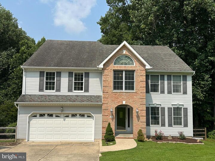 706 Grady Lane  Bel Air MD 21014 photo