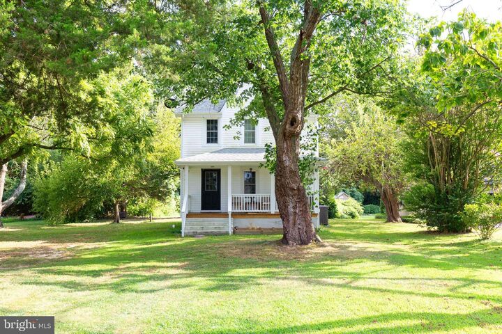 Property Photo: 18784 Greely Avenue DE 19960