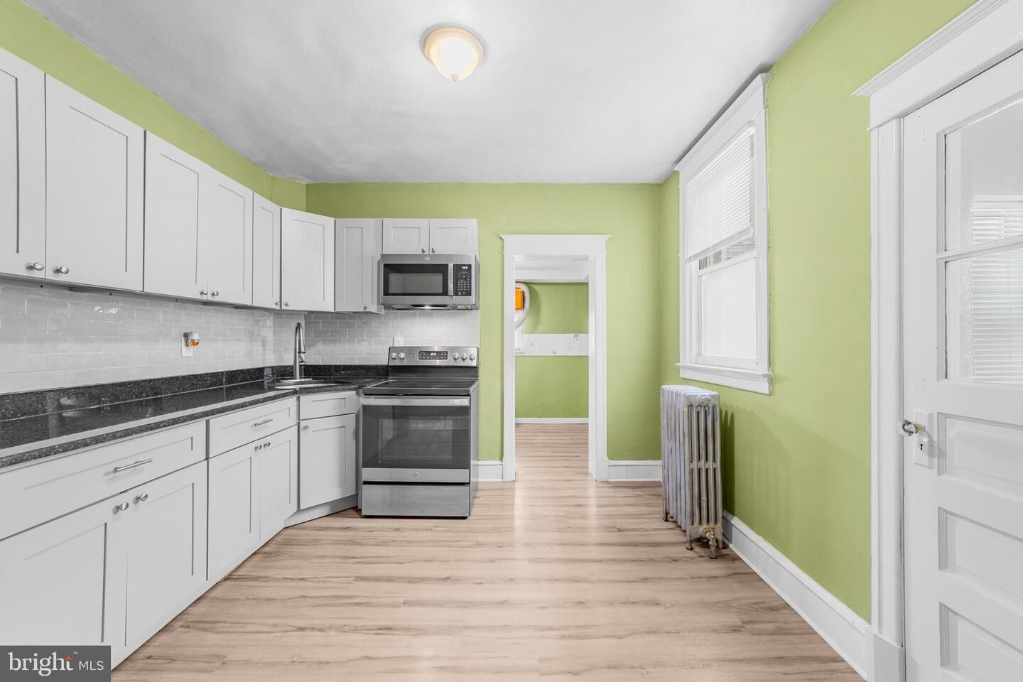 Property Photo: 604 E Wyoming Avenue PA 19120
