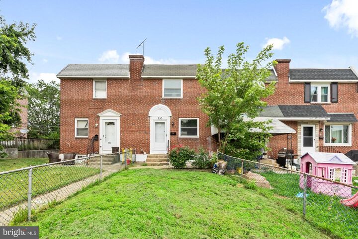 753 Bennington Road  Folcroft PA 19032 photo