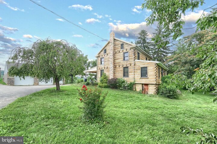 Property Photo:  7455 Hillside Drive  PA 17362 