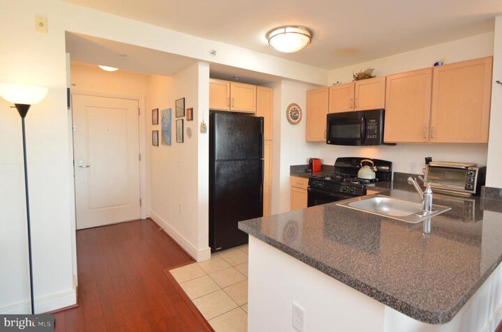 Property Photo:  800 4th Street SW N711  DC 20024 