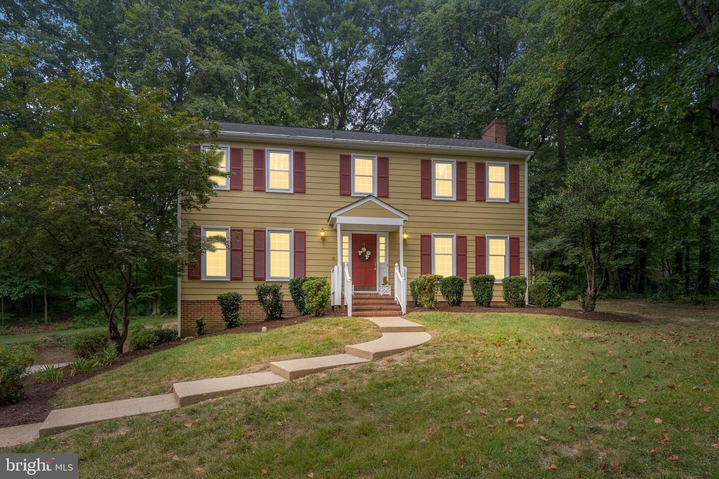 Property Photo: 109 Battery Lane VA 22408