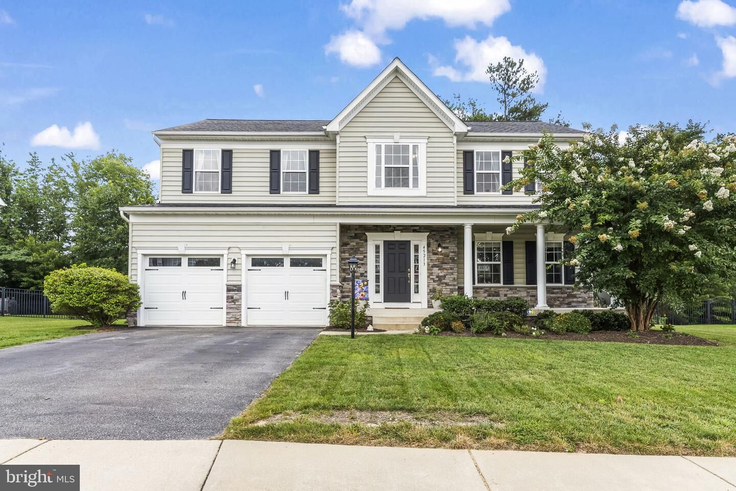 Property Photo:  45213 Woodhaven Drive  MD 20619 