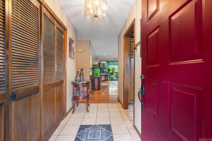 Property Photo: 2311 Lakeshore Drive, Unit N3 AR 71913