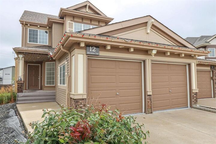 Photo de la propriété: 250 Amber Trail MB R2P 1L6