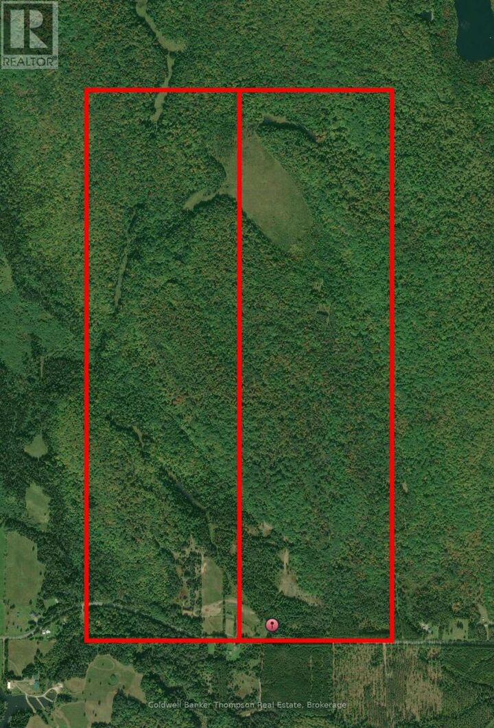 Photo de la propriété:  2110 Midlothian Road  ON P0A 1C0 