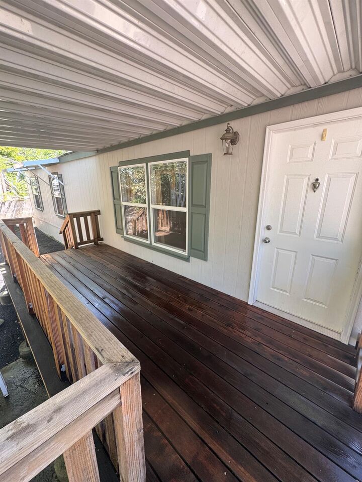 Property Photo: 314 S Main Street CA 95222