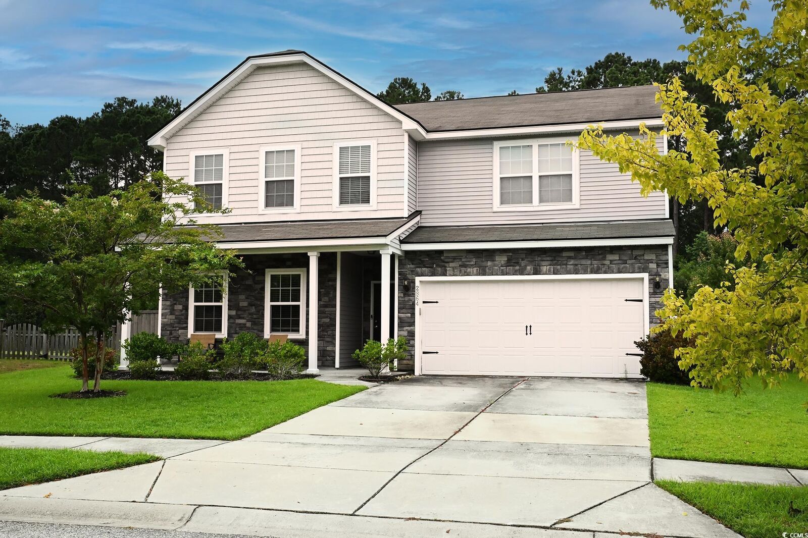 Property Photo:  2864 Conservancy Ln.  SC 29414 