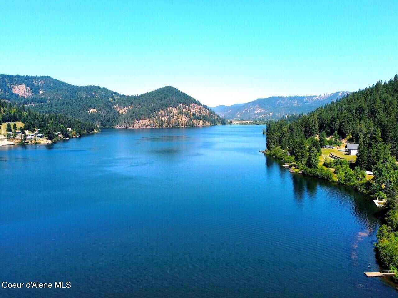 Property Photo: 26093 S Anderson Dr ID 83861