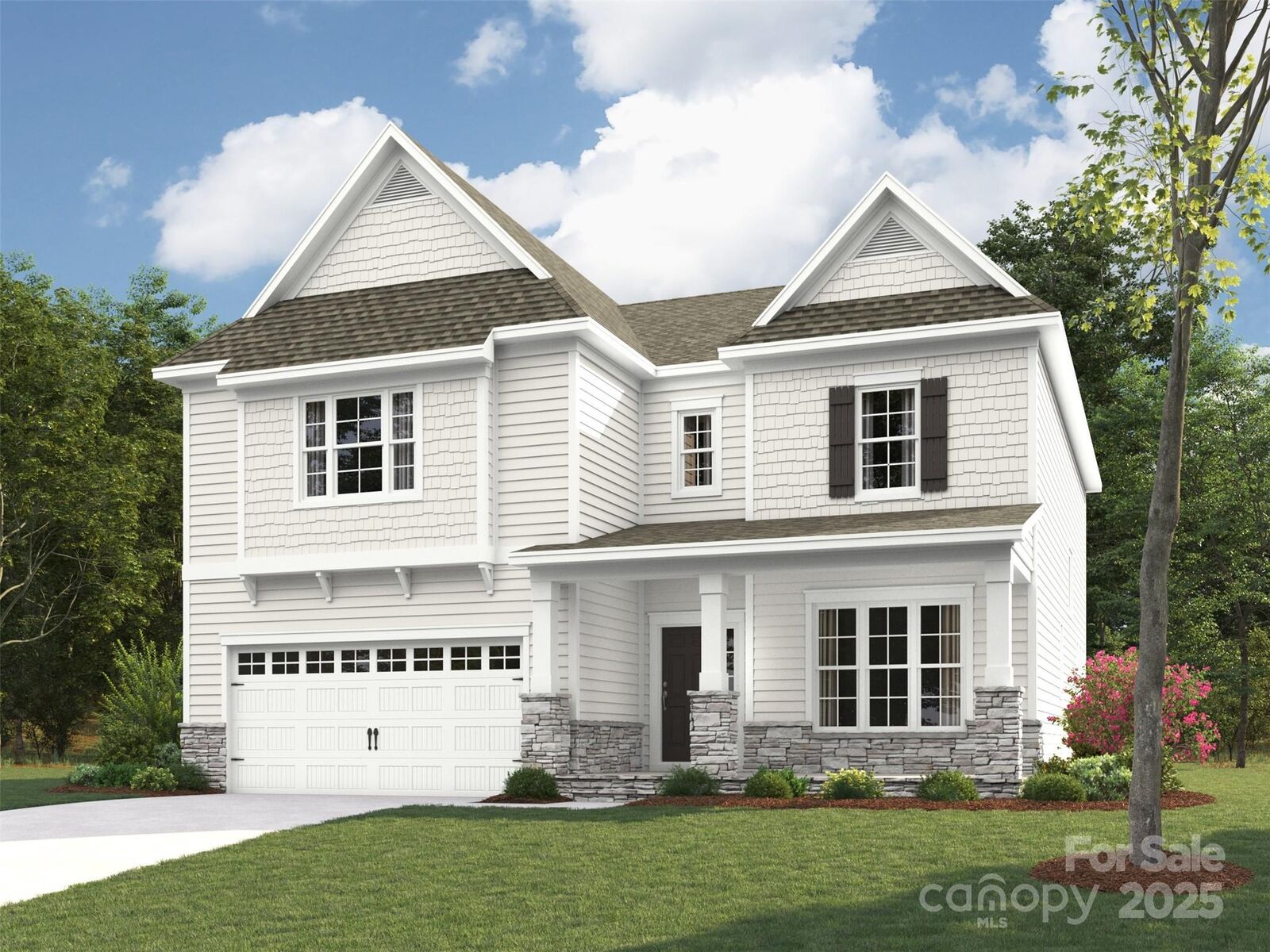 Property Photo: 1714 Tabby Drive Cal0044 NC 28079
