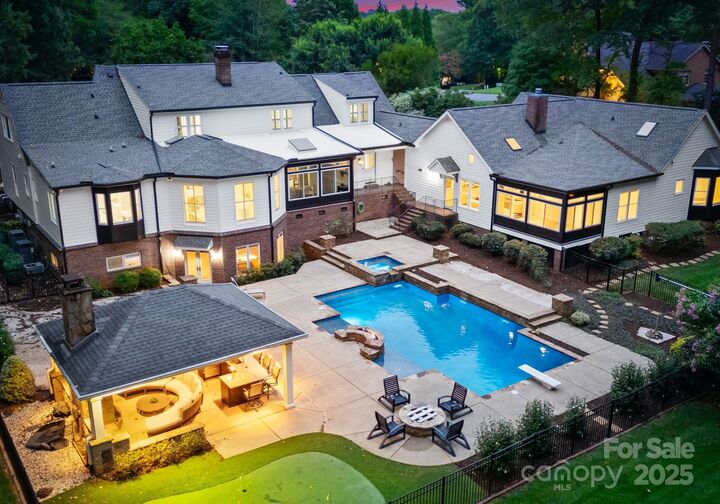 7342 Sardis Road  Charlotte NC 28270 photo