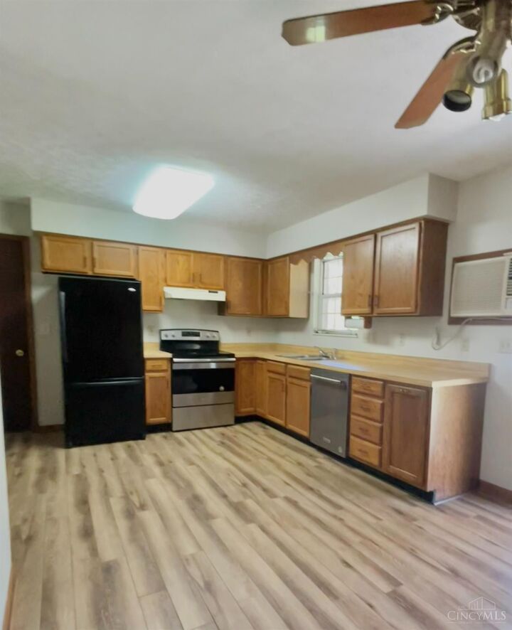 Property Photo: 1383 Fay Road OH 45140